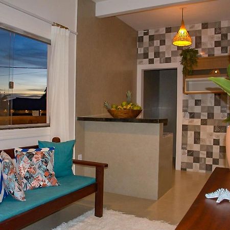 Residencial Villa I Транкозо Екстериор снимка