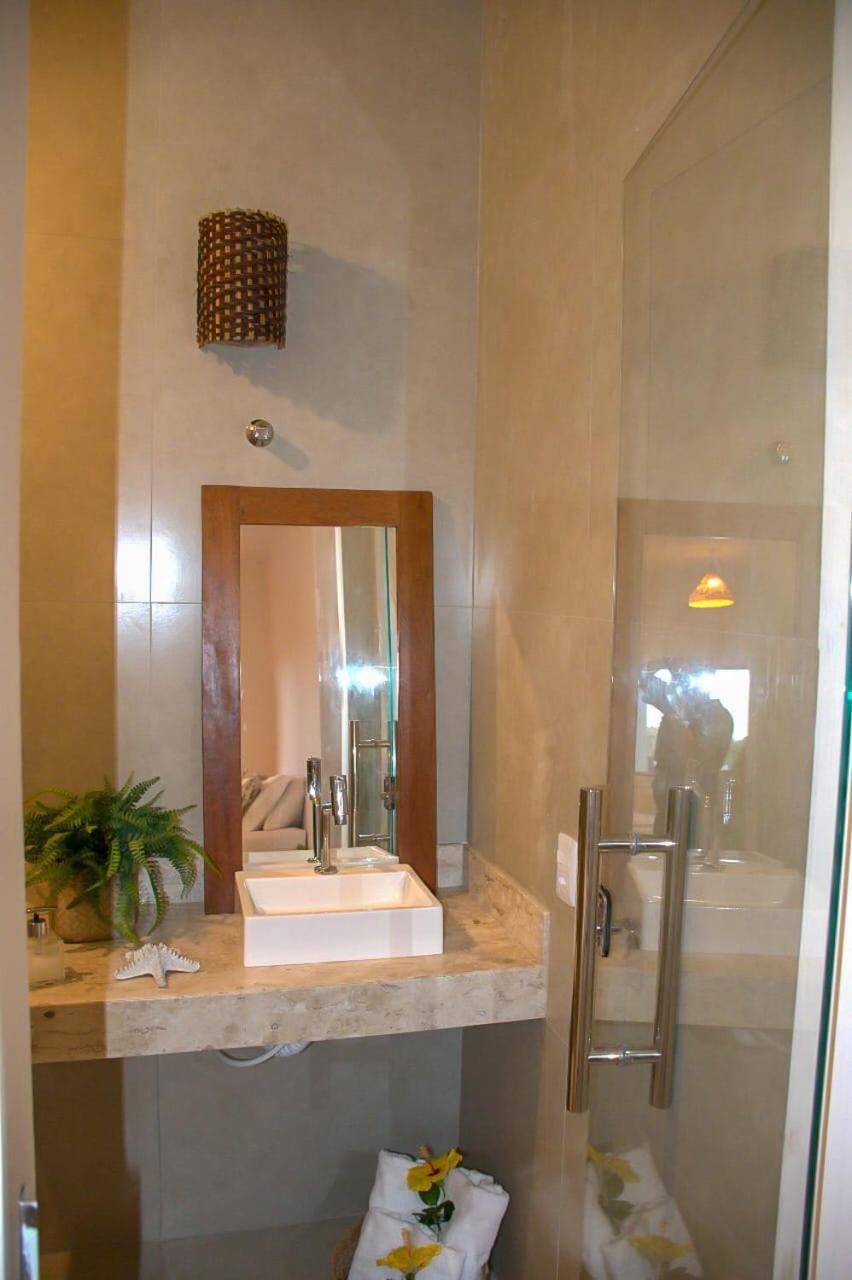 Residencial Villa I Транкозо Екстериор снимка