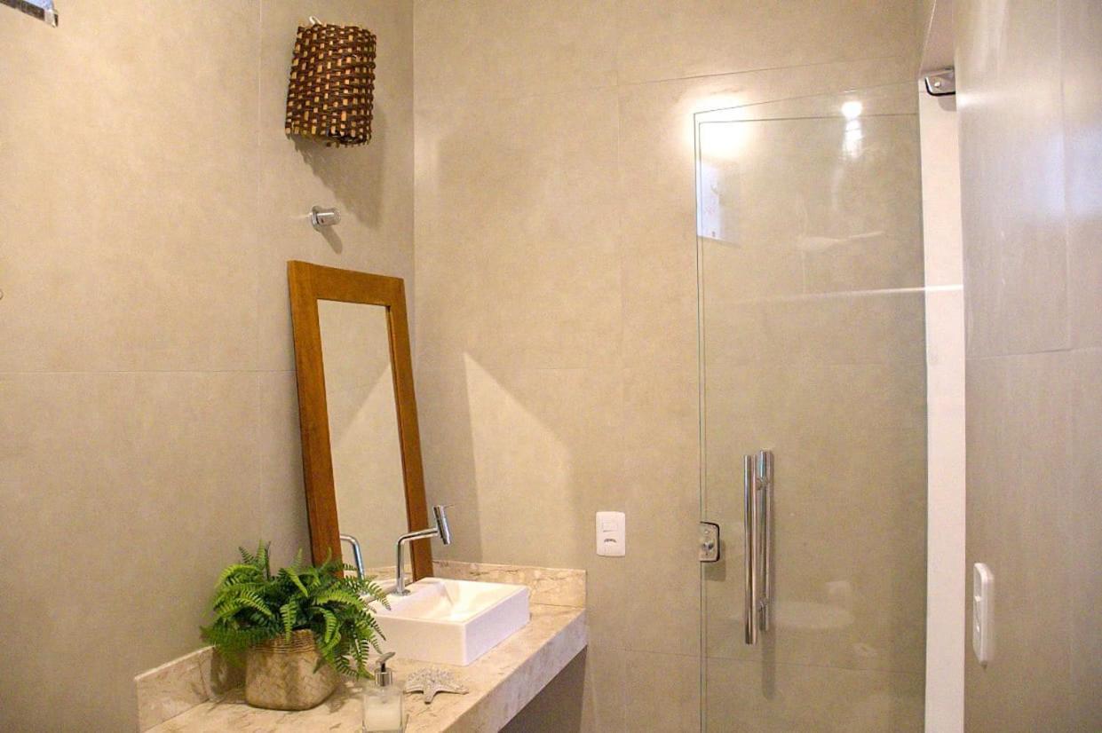 Residencial Villa I Транкозо Екстериор снимка