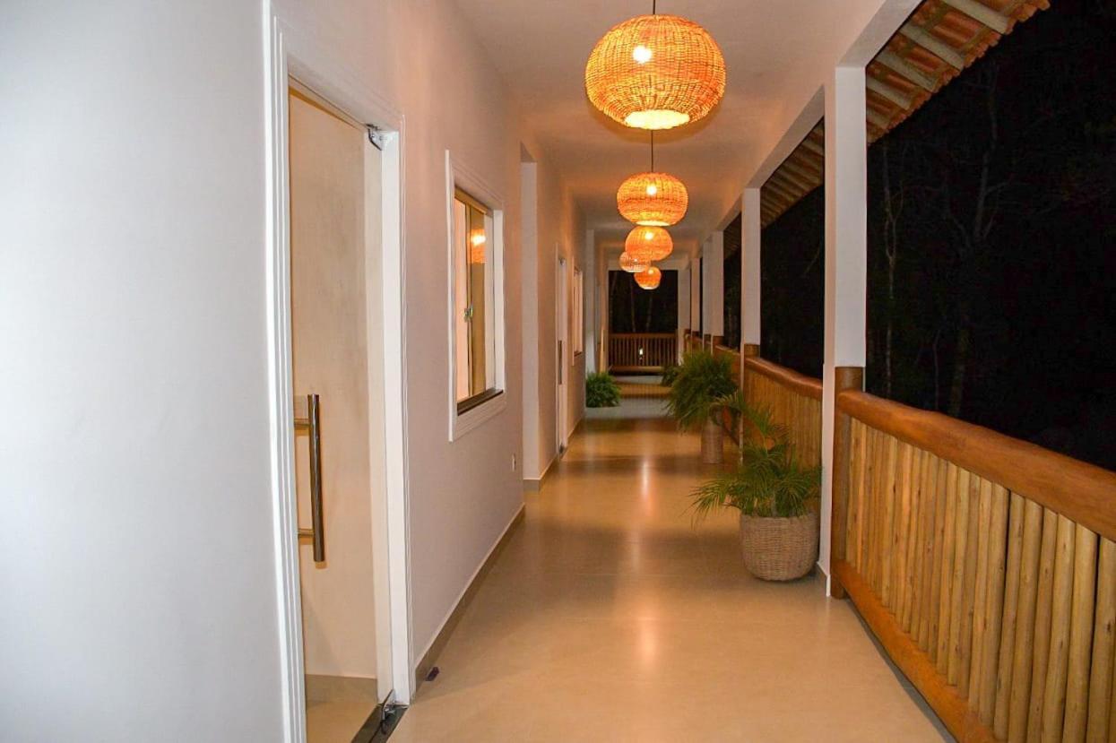 Residencial Villa I Транкозо Екстериор снимка
