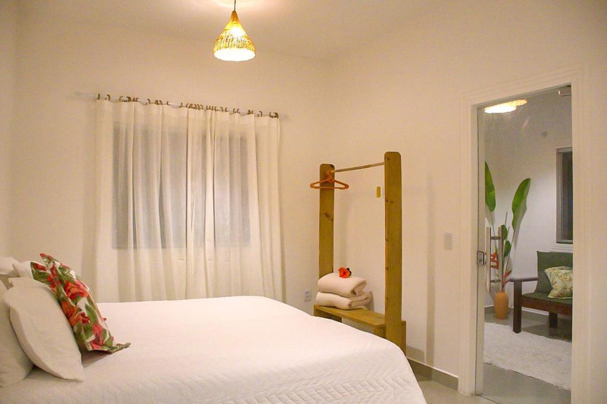Residencial Villa I Транкозо Екстериор снимка