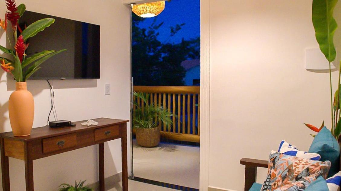 Residencial Villa I Транкозо Екстериор снимка