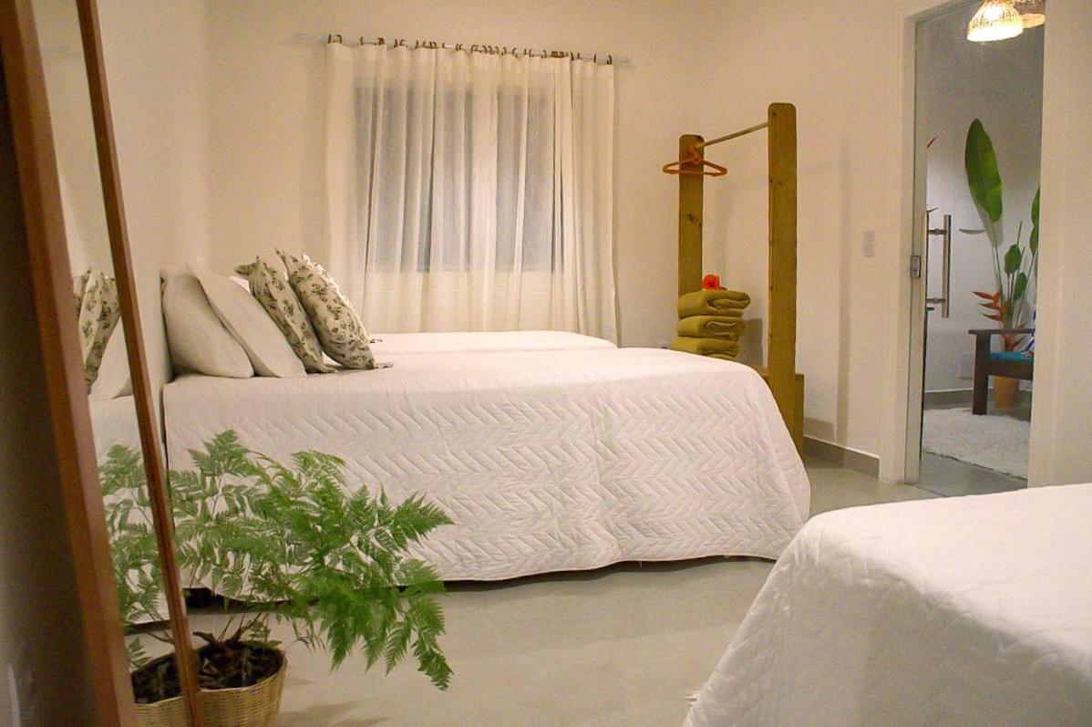 Residencial Villa I Транкозо Екстериор снимка