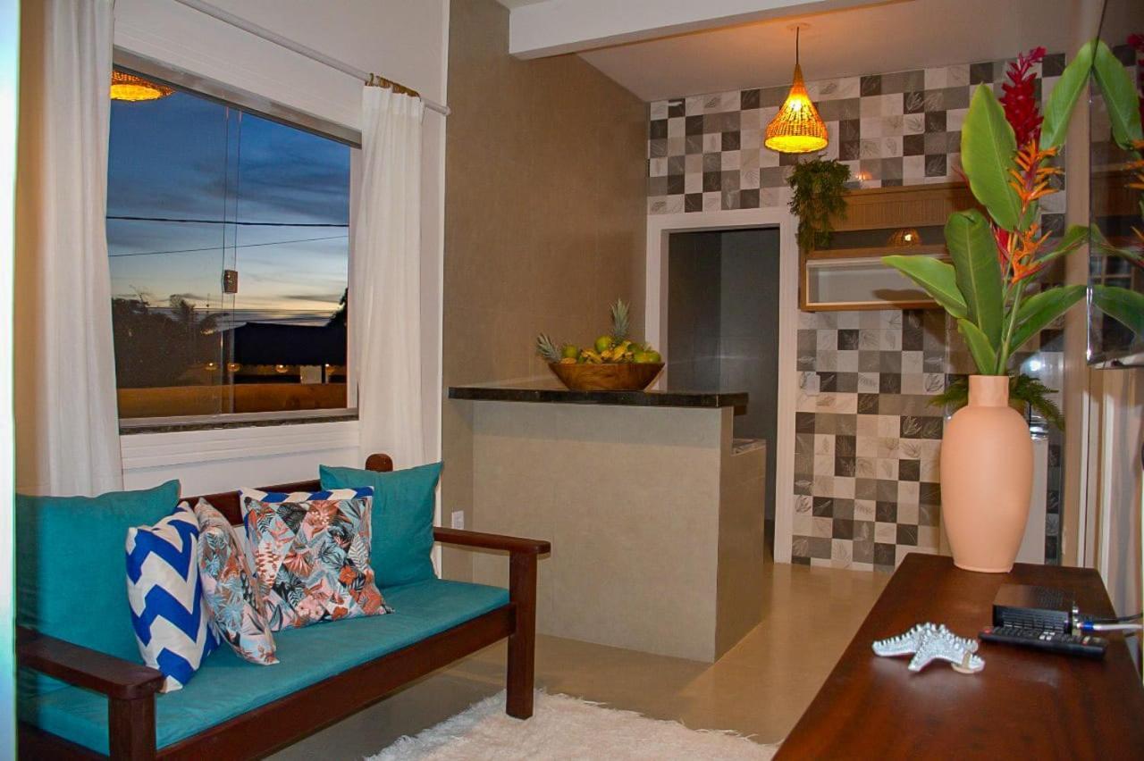 Residencial Villa I Транкозо Екстериор снимка