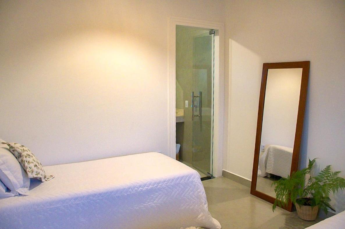 Residencial Villa I Транкозо Екстериор снимка