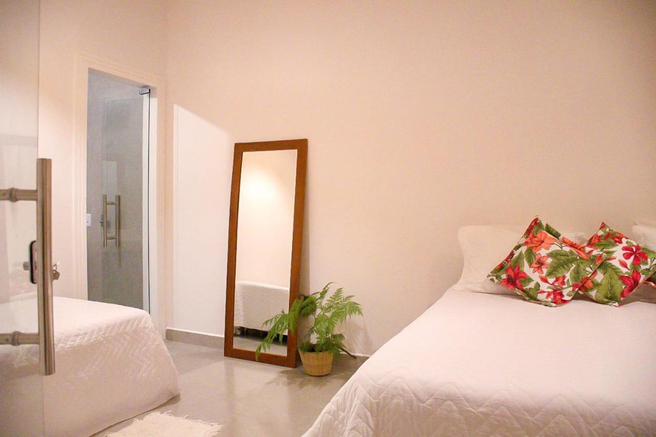 Residencial Villa I Транкозо Екстериор снимка
