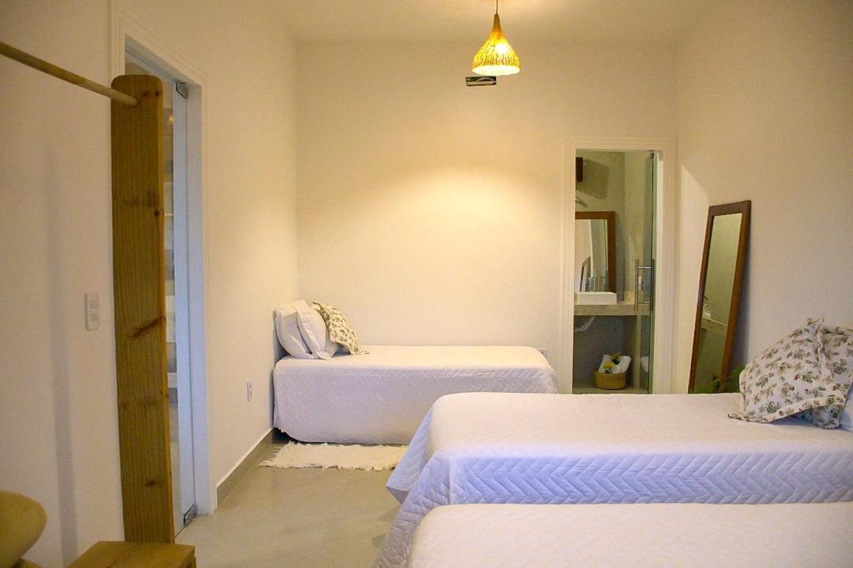 Residencial Villa I Транкозо Екстериор снимка